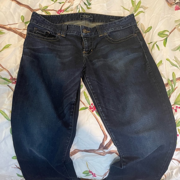 Guess daredevil bootcut, size 31 - Picture 4 of 5